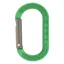 DMM XSRE Mini Carabiner - Green